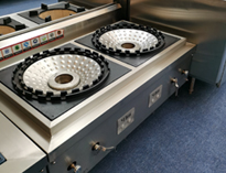 成都不锈钢厨具生产厂家告诉你从湖北十堰市燃气爆炸吸取什么教训!