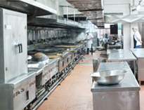 成都餐饮厨具厂家聊聊新开餐饮店老板如何选择厨房设备