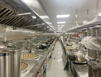 成都排名前十的厨房设备厂家给你推荐常见商用厨具