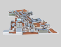 餐饮厨房设计规划公司告诉你大型饭店的功能间以及设备配置