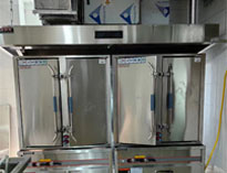 绵阳厨房设备厂告诉你厨房油烟和蒸汽的危害以及解决办法