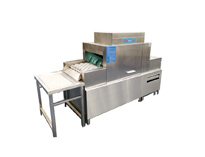 宜宾食堂厨房设备公司告诉你商用洗碗机的安装注意事项