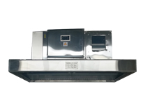 拉萨厨房设备厂家告诉你商用油烟净化一体机的安装方法和注意事项