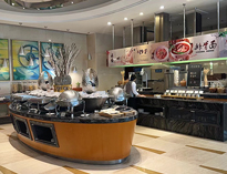 酒店厨房设备公司告诉你如何清洗不锈钢厨具和厨房电器