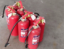 德阳商用厨房设备公司告诉你商用厨房的火灾隐患和防火措施有哪些