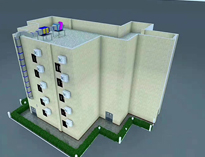 重庆酒店厨房设备厂家告诉商用厨房通风系统和排烟设计的方法