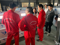 改进产品质量，优佰特开展油烟净化一体机研讨会