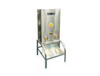 德阳厨房设备厨具厂家教你清洁和保养自动温开水机