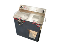 食堂厨房设备公司告诉你不锈钢绞切肉机日常维护及保养