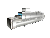 工地厨房设备厂家告诉你人工洗碗和洗碗机那个性价比高