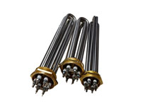 厨房厨具设备厂家告诉你为什么电热厨房设备的发热管要定期更换