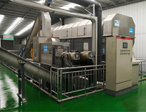 不锈钢厨具设备厂家告诉你大型厨房废水处理方法谈