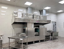 酒店厨具设备厂家告诉你商用厨房如何选择设备