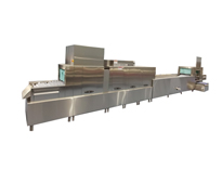 酒店厨房设备公司告诉你商用洗碗机清洗不干净的原因