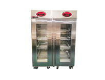 宜宾厨房设备生产公司告诉你热风循环消毒柜和传统消毒柜有什么不同