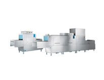 大型不锈钢厨房设备厂家告诉你洗碗机洗碗有什么优势