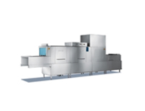 成都食堂厨房工程公司为你介绍食堂洗碗机的特点