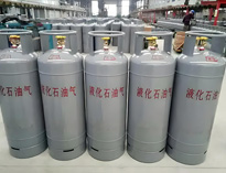 酒店厨房设计公司告诉你液化石油气间的建筑和设计规定