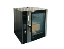 智慧厨房设备厂家告诉你高端万能烤箱的优点