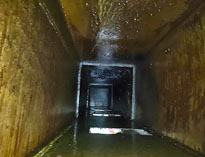 先进厨房设备公司告诉你清洁学校厨房烟道的必要性以及方法