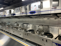 优佰特4D厨房展厅落成，欢迎各界朋友前来参观指导！