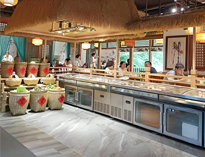 大学食堂厨房设备厂家教你建设明厨亮灶的要求以及管理方法