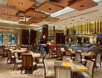 餐饮厨具设备生产厂家告诉西餐厨房的特点有哪些