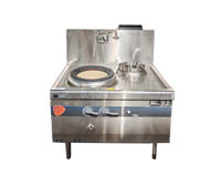 御典单炒单吊灶