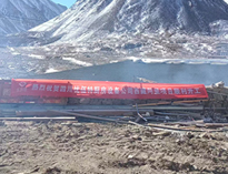 优佰特在雪域高原上的高端酒店厨房项目