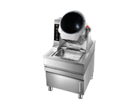 柜式智能炒菜机