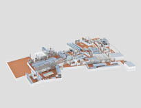 商用厨房设备十大品牌公司告诉你商用厨房工作间温度设计