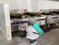 餐饮食堂厨房设备厂家告诉你餐饮经营企业如何做好厨房卫生